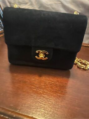 Chanel bag